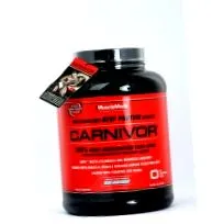 carnivor carnivor