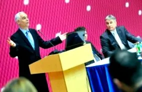 treimi congresul