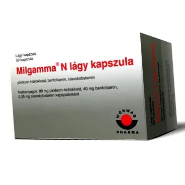 лекарство капсули