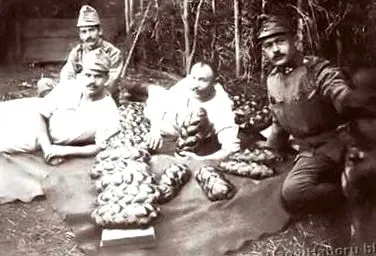 петък всеки