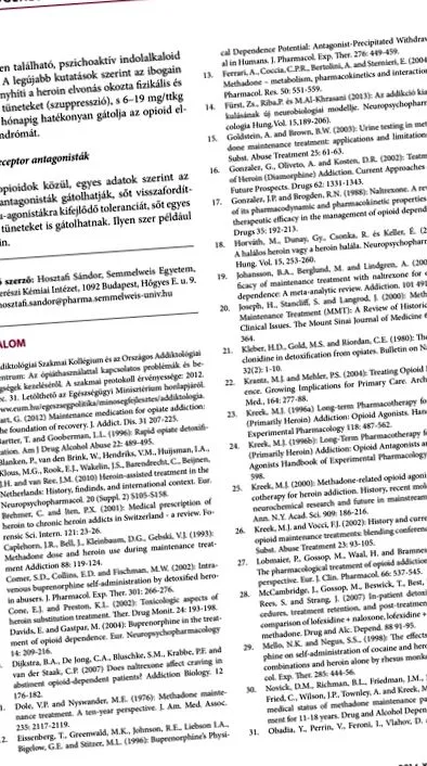 дезінтоксикація ультрашвидка