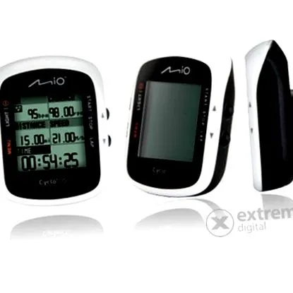 navigation cyclo