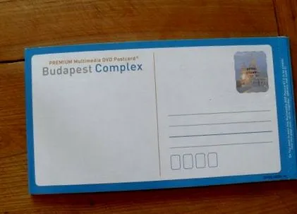 мультимедійний листів