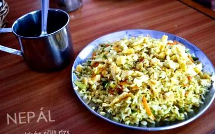 mănânci nepal