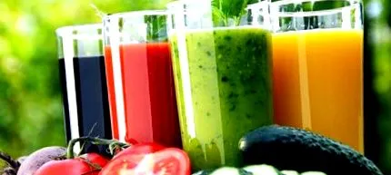 Витамини минерали provitamin