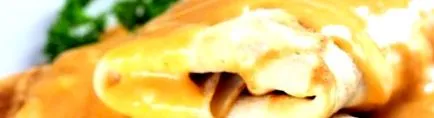 млинець третій