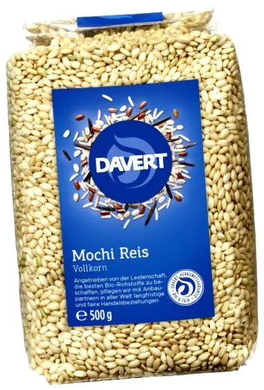 rizs diéta