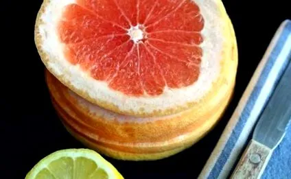 grapefruit