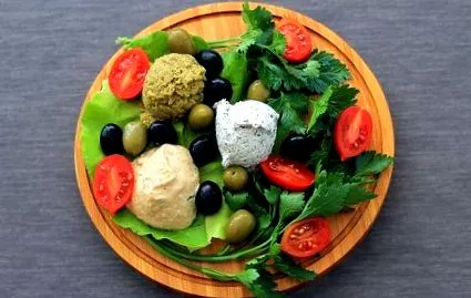 mediterrán