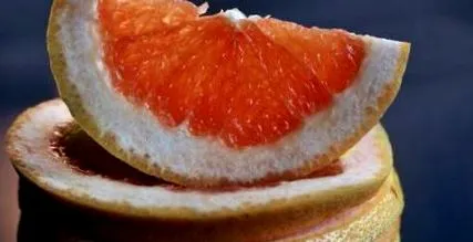 grapefruit