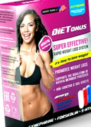 dietonus