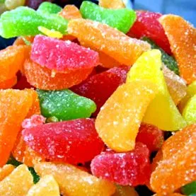 sugar