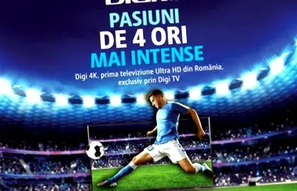 диги Digi Eurosport