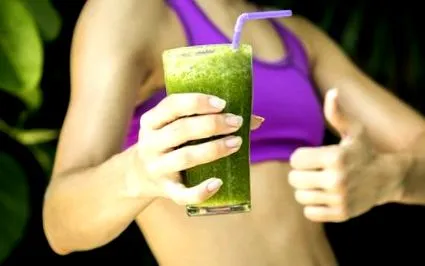 smoothie