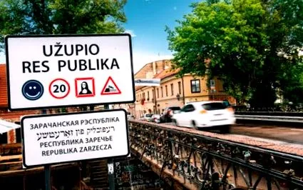 látnivaló vilniusban