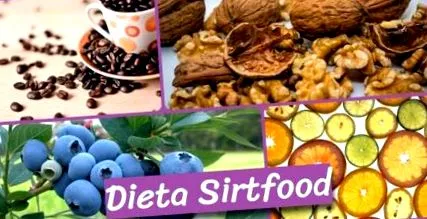 sirtfood вино