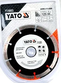 yato дијамантски