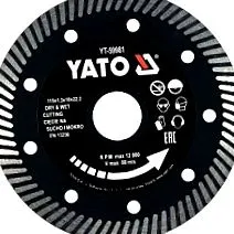 дијамантски yato