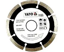 дијамантски yato