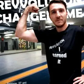revolution