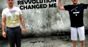 revolution