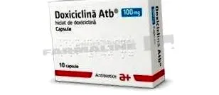 Doxycycline Atb-t