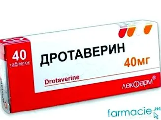 дротаверин