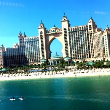 néhány dubai