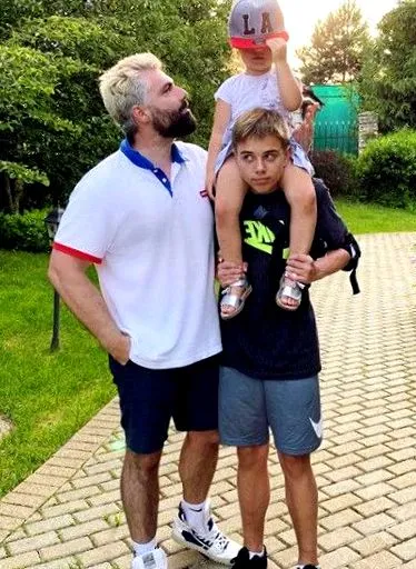 одруження