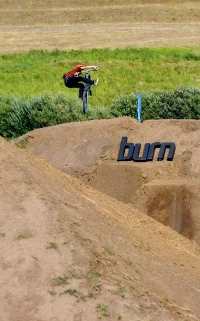 dirt
