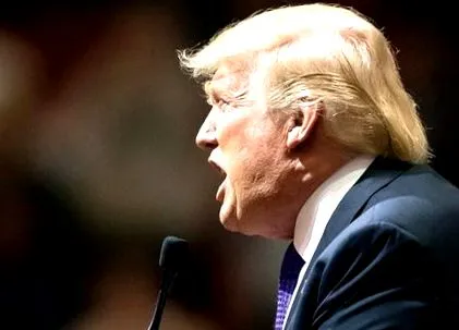 donald