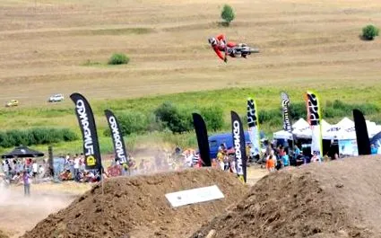 dirt