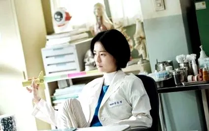 Good Doctor
