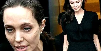 jolie drámai