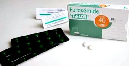 діуретик
