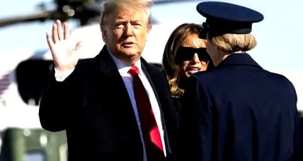 доналд трамп