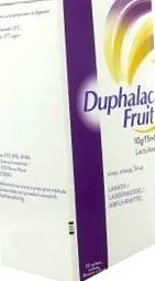 duphalac