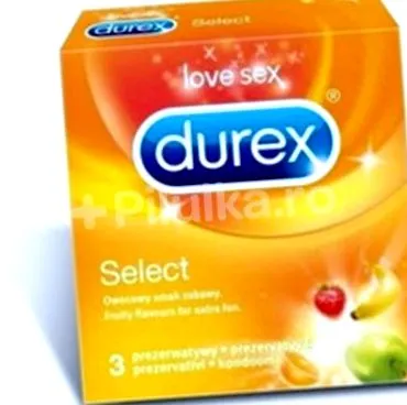 durex
