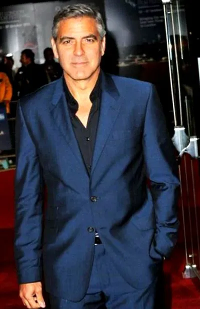 george johnny