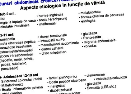 giardiasis