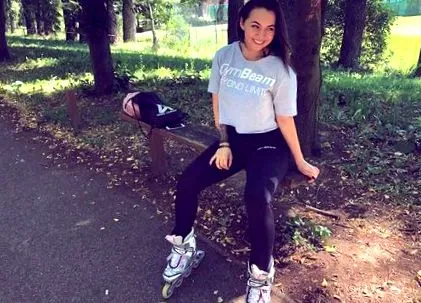 спортистите