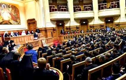 посветен свечениот
