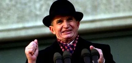 ceausescu