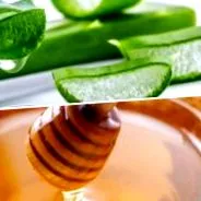 aloe elixír