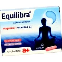 equilibra