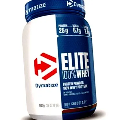 elite