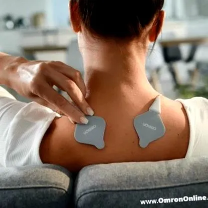 omron heat