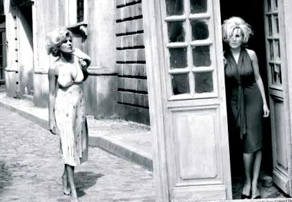 félénk