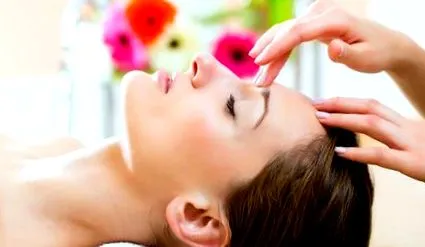 акупунктурата елитис