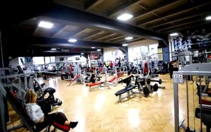 fitnesz
